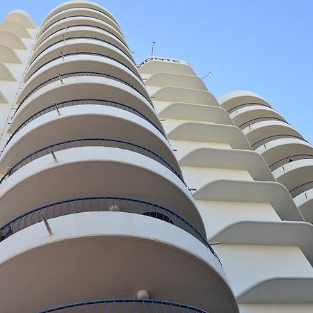 Monte Carlo Apartamento Surfers Paradise Exterior foto